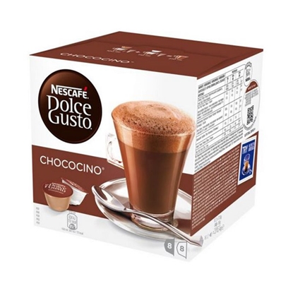 Picture of NESCAFE DOLCE GUSTO CHOCOCINO